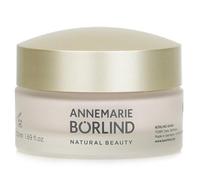 Annemarie Borlind Absolute System Anti-Ageing Regenerating Night Cream Light For Mature Skin 50ml
