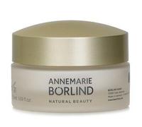 Annemarie Borlind Absolute System Anti-Ageing Smoothing Day Cream Light For Mature Skin 50ml