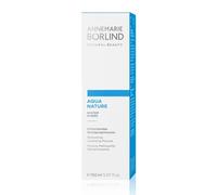 ANNEMARIE-BOeRLIND Facial-care AQUANATURERefreshing Cleansing Mousse