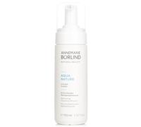 Annemarie Borlind - Aquanature System Hydro Refreshing Cleansing Mousse - For De