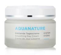 Annemarie Borlind Aquanature System Hydro Smoothing Day Cream For Dehydrated Skin 50ml