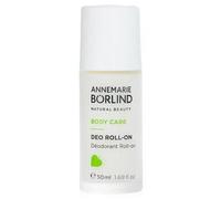 ANNEMARIE BÖRLIND Body care Body Body CareDeodorant Roll-On