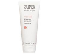 Annemarie Borlind Body Care Shower Gel For Normal Skin 200ml