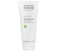 Annemarie Borlind Body Care Shower Scrub 200ml