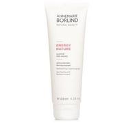 Annemarie Borlind Energynature System Pre-Ageing Refreshing Cleansing Gel For Normal To Dry Skin 125ml