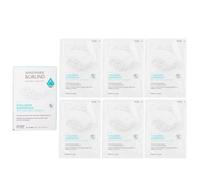 ANNEMARIE BÖRLIND Facial care Eye care Hyaluron Eye Pads 6 x 2 Pads