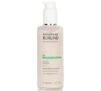 ANNEMARIE BÖRLIND Facial care LL REGENERATION Cleansing Milk