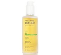 Annemarie Borlind LL Regeneration System Vitality Revitalising Blossom Dew Gel 150ml