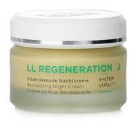 ANNEMARIE BÖRLIND Facial care LL REGENERATION Night Cream