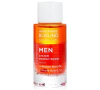 Annemarie Borlind - Men System Energy Boost 2-Phase Beard Oil 30ml/1.01oz