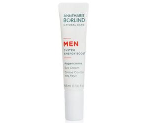 Annemarie Borlind Men System Energy Boost Eye Cream 15ml