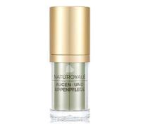 Annemarie Borlind Naturoyale System Biolifting Eye & Lip Care For Mature Skin 15ml