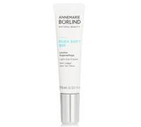 Annemarie Borlind Pura Soft Q10 Light Eye Cream 15ml