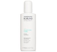 Annemarie Borlind - Purifying Care System Cleansing Astringent Toner - For Oily