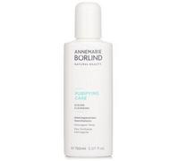 Annemarie Borlind Purifying Care System Cleansing Astringent Toner For Oily Or Acne-Prone Skin 150ml