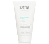 Annemarie Borlind Purifying Care System Cleansing Clarifying Cleansing Gel For Oily Or Acne-Prone Skin 150ml