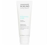 Annemarie Borlind - Purifying Care System Cleansing Regulating Face Care - For O