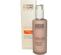 AnneMarie Borlind, Rose Dew, Cleansing Milk, 5.07 fl oz (150 ml)
