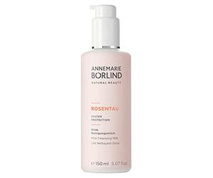 Annemarie Borlind - ROSENTAU Mild Cleansing Milk 150 ml