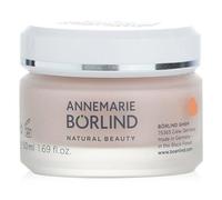 Annemarie Borlind Rosentau System Protection Harmonising Day Cream 50ml