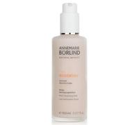 Annemarie Borlind Rosentau System Protection Mild Cleansing Milk 150ml