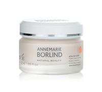 ANNEMARIE-BOeRLIND Facial-care RosentauNourishing night cream