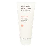 Annemarie Borlind Body Care Shower Gel For Normal Skin 200ml