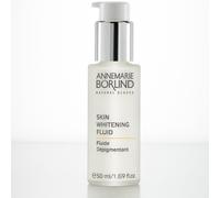 AnneMarie Borlind, Skin Whitening Fluid, 1.69 fl oz (50 ml)