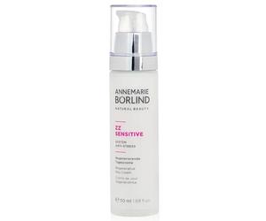 Annemarie Borlind ZZ Sensitive System Anti-Stress Regenerative Day Cream For Sensitive Skin 50ml