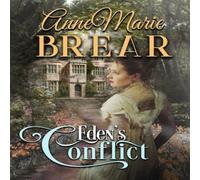 AnneMarie Brear Eden's Conflict Paperback Book AnneMarie Brear Multicolor