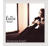 Annemarie Russell - The Finest Hour