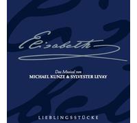 Van Dam, Annemieke - Elisabeth - Lieblingsstuecke - die Vinyl [VINYL]