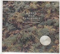 AnnenMayKantereit - ALLES NlX K0NKRETES