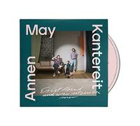 AnnenMayKantereit Es ist Abend und wir sitzen bei mir (CD)