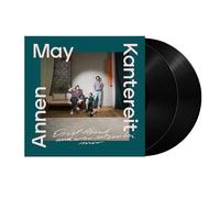 AnnenMayKantereit – Es ist Abend und wir sitzen bei mir – 2LP Vinyl