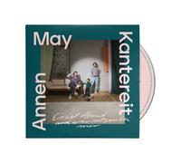 AnnenMayKantereit Es ist Abend und wir sitzen bei mir (CD)