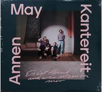 AnnenMayKantereit - ES lST ABEND UND WlR SlTZEN BEl MlR (incl. Lass es kreisen)