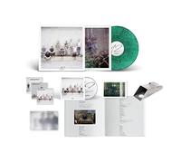 AnnenMayKantereit, Neues album 2022, 12 Limited Deluxe LP + CD