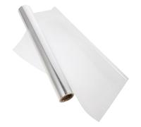 Anneome 1 Roll Transparent Wrapping Paper Clear Wrapping Paper Fresh Flowers Bouquet present Wrapping Film Floral present Wrap Flower Wrapping Film Flowers Wrapping Accessory Flower for present