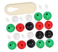 Anneome 1 Set Molecular Structure Model Kit with Bonds for Chemistry Education Engaging Organic Molecular Models for Visual Learning and Hands Experience