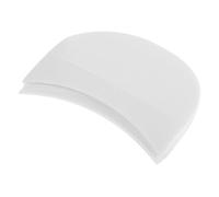 Anneome 100pcs Eyeshadow Shields Makeup Tape for Precise Eyeliner Application Contourfitting Under Eye Patches Skinfriendly Eye Stickers for Eyelash Extension Guide and Protection