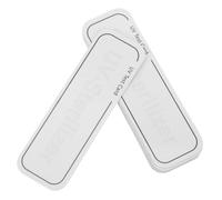 Anneome 10pcs Uv Testing Cards Uv Intensity Cards Test Strips Skincare Sun Protection