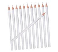 Anneome 12pcs Nail Art Dotting Pens Rhinestone Pickup Tools Sticky Tips for Gems Beads Manicure Supplies Fine Detail Design