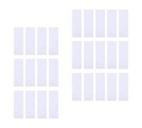 Anneome 150Pcs Non Woven Epilating Wax Paper Strips for Body Hair Removal Suitable for Home and Salon Use 3 Packs of for Men and Women