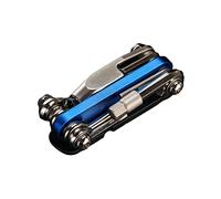 Anneome 1pc Durable Inner Hexagon Repair Tool Practical Bike Spanner for Easy Maintenance Portable Design for Outdoor Cycling Convenient Storage Reliable Performance