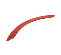 Anneome 1pcs Guitar Hand Rest Wooden Armrest and Ergonomic Guitar Hand Support for Comfortable Playing Easy to Install Clean and Maintain Replacement Accessory