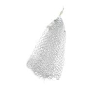 Anneome 2 Pcs Replacement Fishing Mesh Net for Rod Casting Mesh Bait Trap Suitable for Catching Fish Over Safe Design