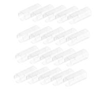 Anneome 20pcs Ampoule Opener Labor Saving Devices Nurse Vial Breaker Glass Tool Glue Ampoule Bottle Breakers for Medical Use