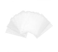Anneome 20pcs Photo Sleeve Inserts for Albums Photo Protectors Refillable Pages for Collectibles Documents for Weddings Birthdays Graduations