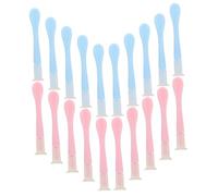 Anneome 20pcs Soft Lens Removal Tool Suction Stick Applicator for Blue Contact Lenses
